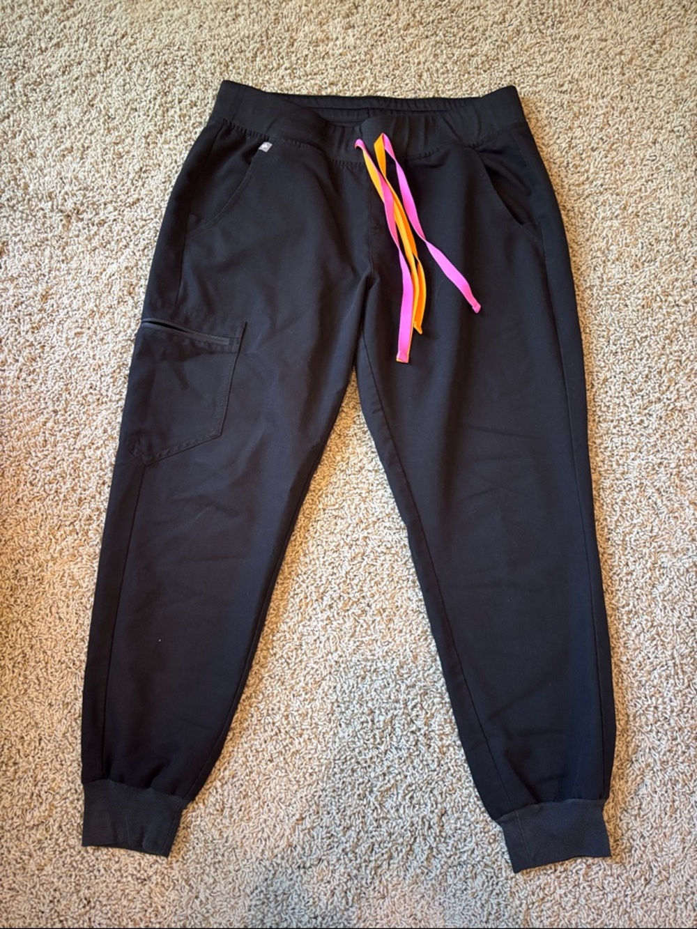 Figs Zamora Jogger Scrub Pants Special Edition